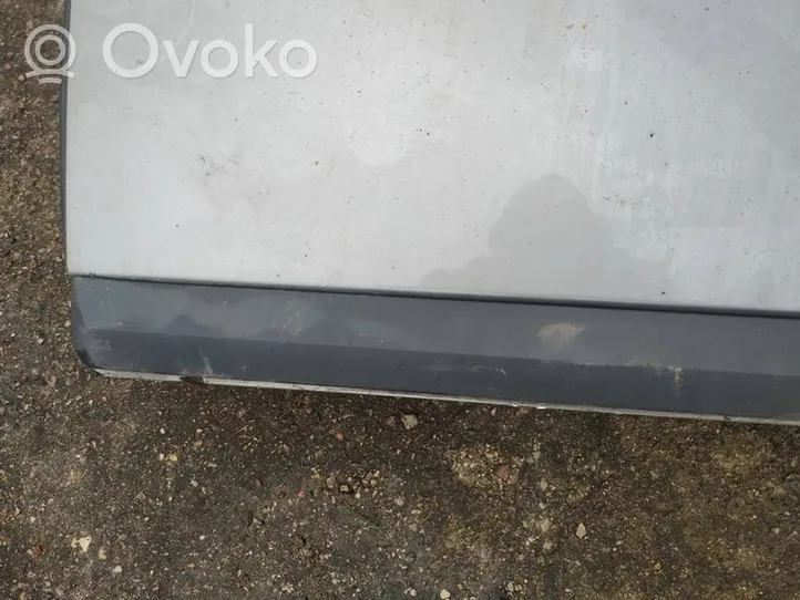 Volvo S40 Rivestimento della portiera anteriore (modanatura) 
