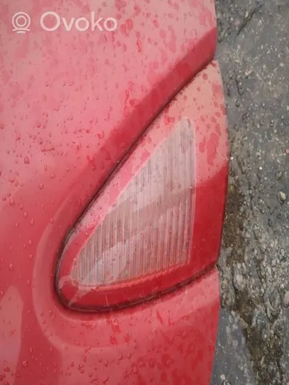 Alfa Romeo 147 Lampy tylnej klapy bagażnika 