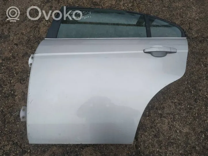 Chevrolet Epica Rear door pilkos