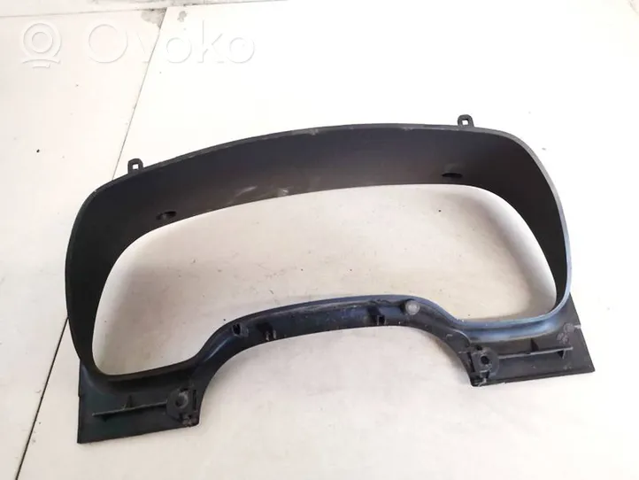 Opel Astra G Dashboard trim 90589664