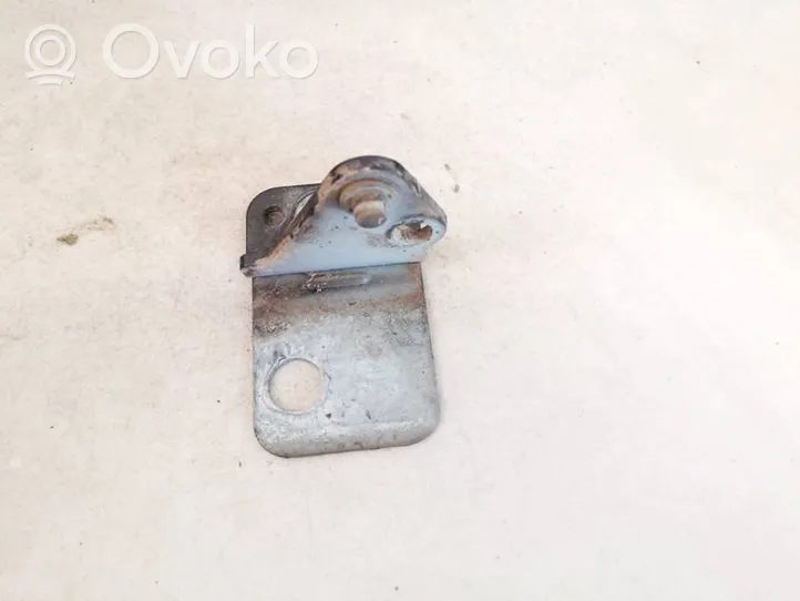 Audi A3 S3 8P Front door upper hinge 