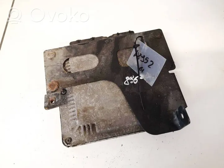 Chrysler Voyager Sterownik / Moduł ECU p04727770a