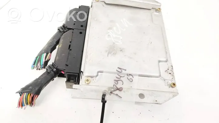 Hyundai Santa Fe Sterownik / Moduł ECU 3910127212