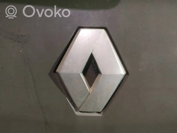 Renault Espace -  Grand espace IV Logo, emblème, badge 