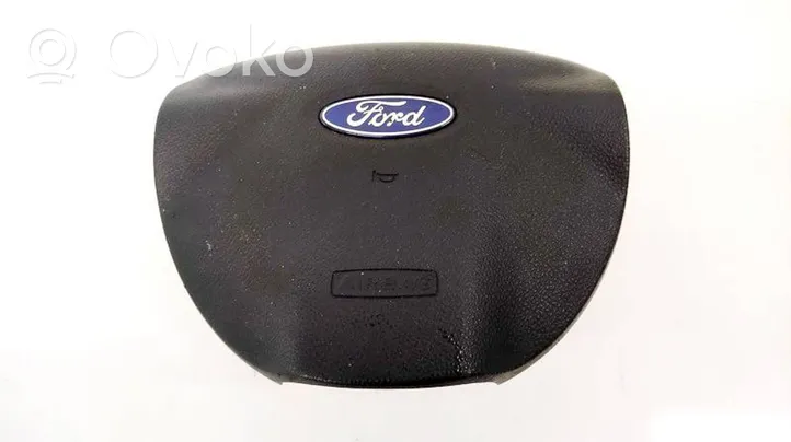 Ford Focus Airbag del volante 4M51A042B85DF