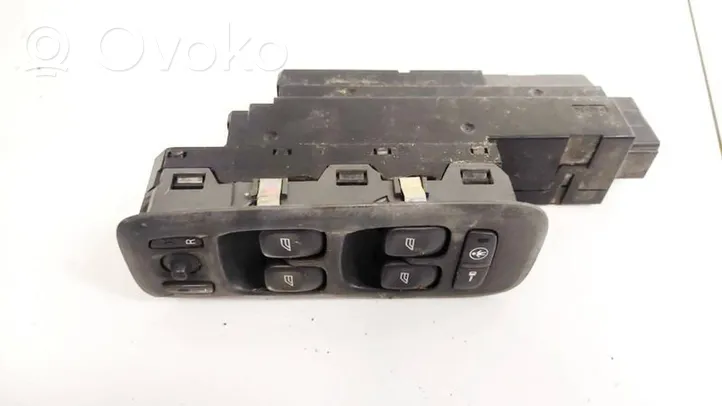 Volvo S60 Interruttore di controllo dell’alzacristalli elettrico 9452959