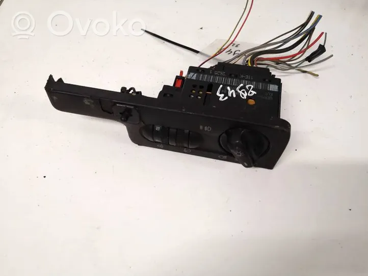 Volkswagen PASSAT B4 Interruptor de luz 3a1941333