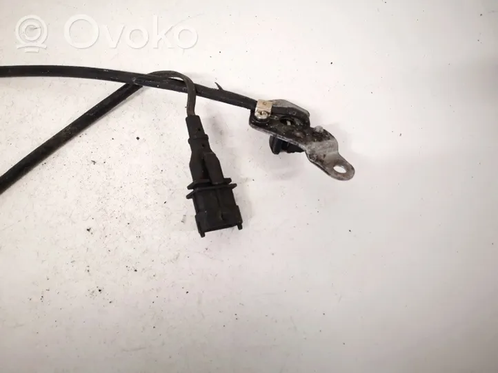 Fiat Marea Sadales vārpstas stāvokļa sensors 0281002213