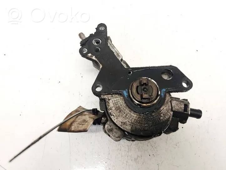 Volkswagen Polo IV 9N3 Alipainepumppu 038745209N