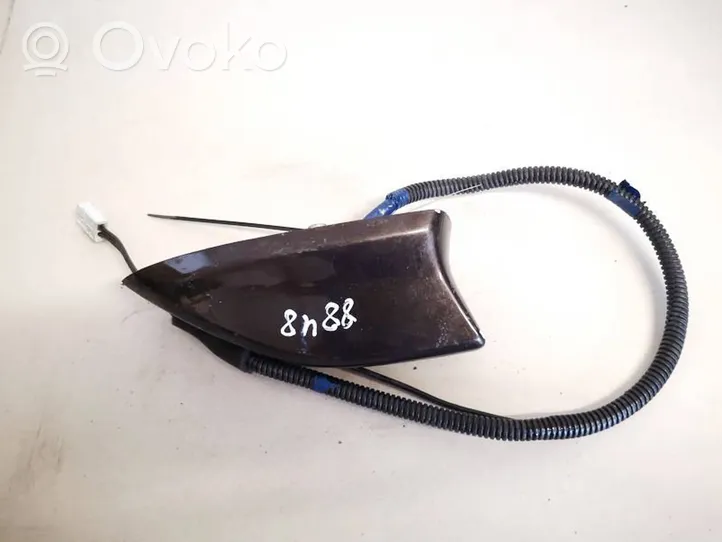 Honda Civic IX Antenne GPS 