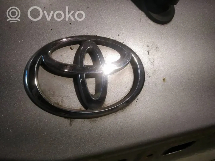 Toyota Previa (XR30, XR40) II Logo, emblème, badge 