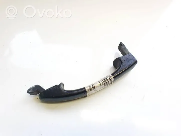 Volkswagen Touran I Front door exterior handle 7h0837209