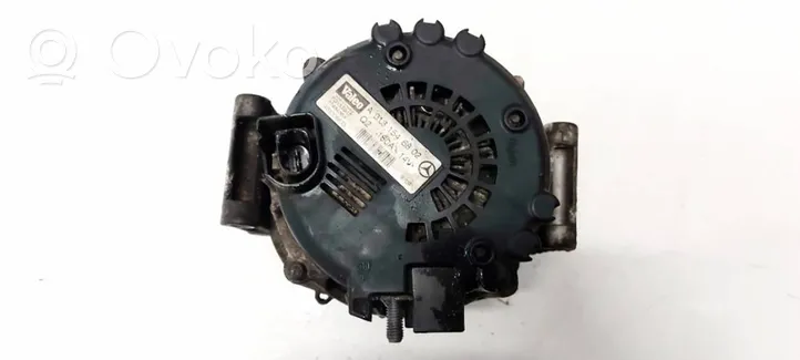 Mercedes-Benz E W212 Alternator A0131546802