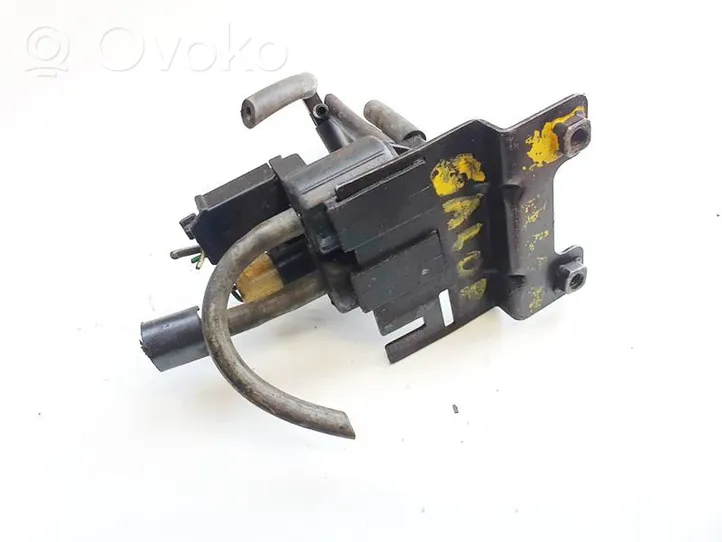 Hyundai Galloper Turbo solenoid valve 