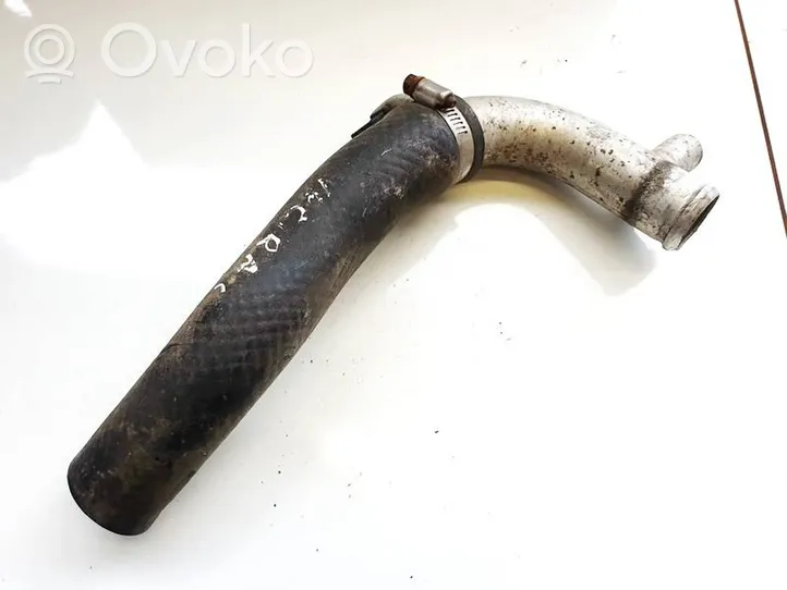 Honda Civic Engine coolant pipe/hose 17288plze001