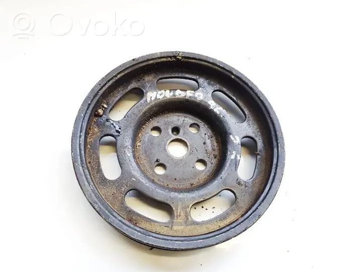 Ford Mondeo Mk III Puleggia della pompa del servosterzo f53e3a733aa