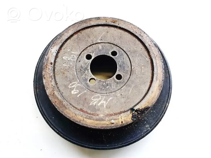 Mercedes-Benz 190 W201 Crankshaft pulley 