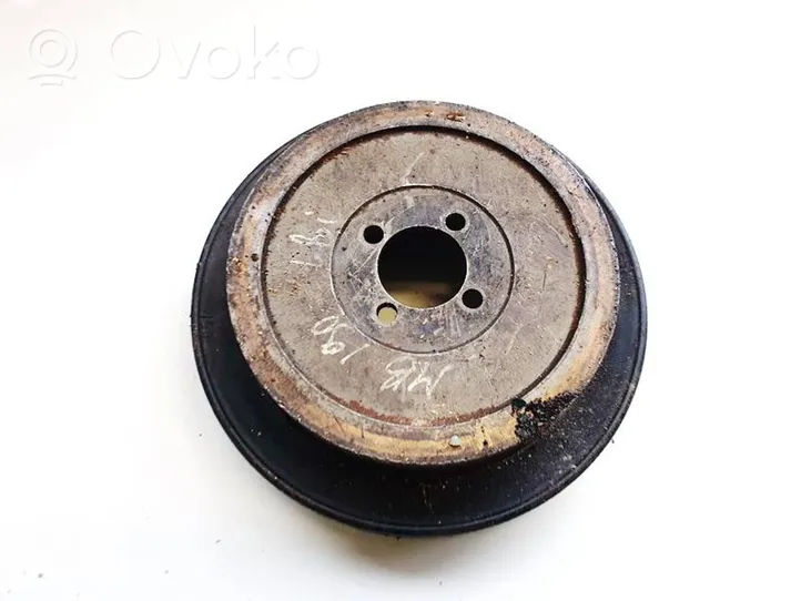 Mercedes-Benz 190 W201 Crankshaft pulley 