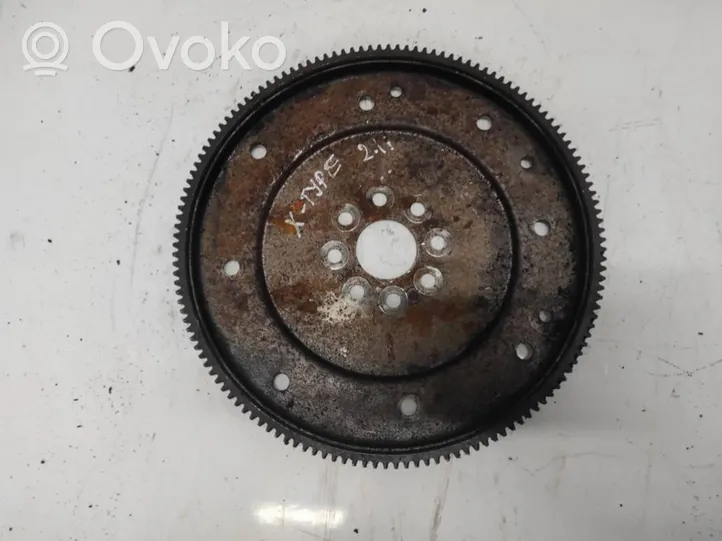 Jaguar X-Type Flywheel 