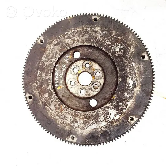 Chevrolet Cavalier Flywheel 