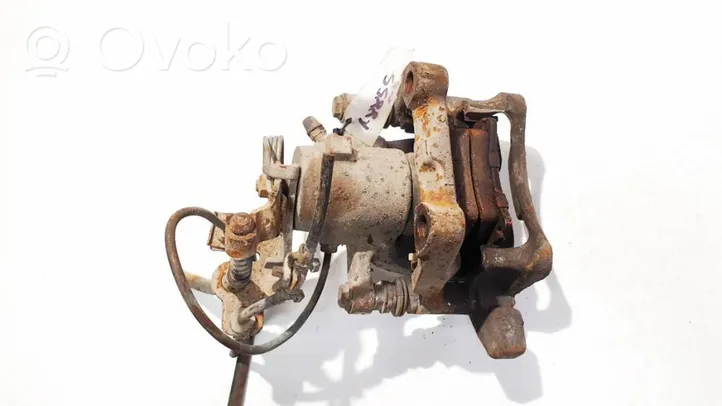 Volkswagen Caddy Rear brake caliper 