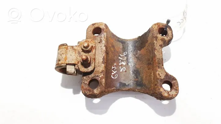 Iveco Daily 30.8 - 9 Other rear suspension part 