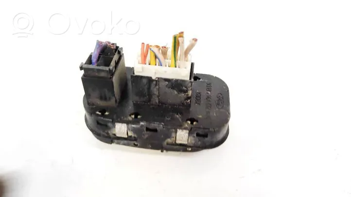 Ford Mondeo MK I Electric window control switch 93bg14a132aa