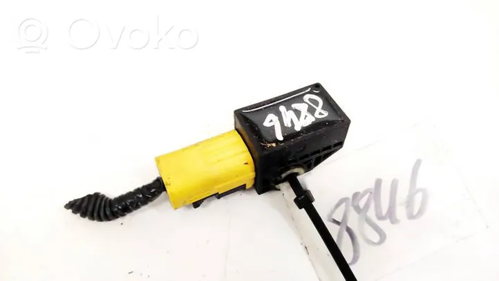 Honda Civic IX Sensor impacto/accidente para activar Airbag 77970T0AJ010M4