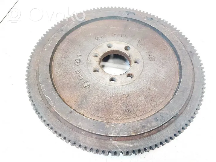 Nissan Micra Flywheel 