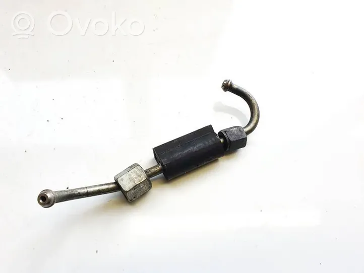 Opel Insignia A Tuyau d'alimentation conduite de carburant 55573472