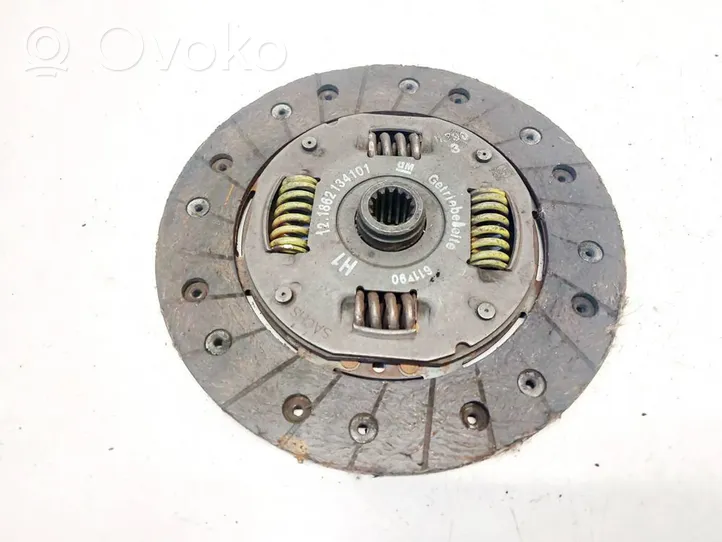 Opel Astra F Clutch pressure plate 1862134101