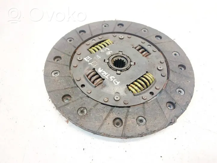 Opel Astra F Clutch pressure plate 1862134101