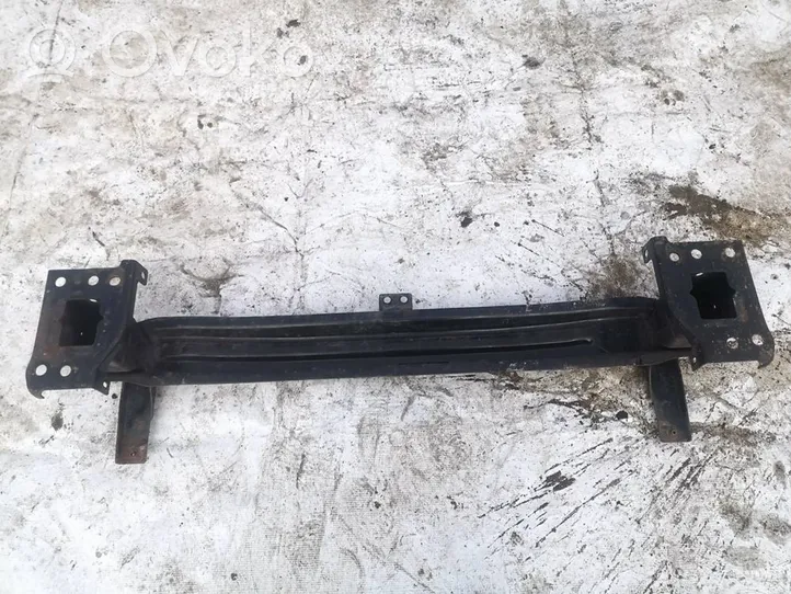 Volkswagen Tiguan Front bumper cross member 5n0807109b