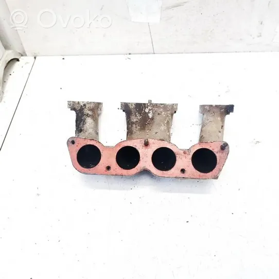 Renault 19 Intake manifold 