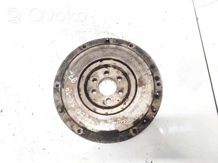 Volkswagen Polo III 6N 6N2 6NF Flywheel 032105271