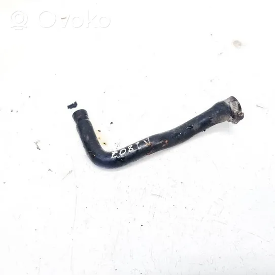 BMW 3 E36 Tuyau de liquide de refroidissement moteur 