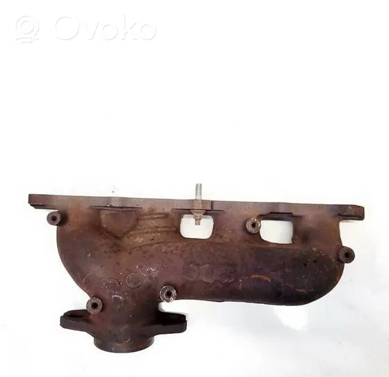 Peugeot 406 Exhaust manifold 9623784510