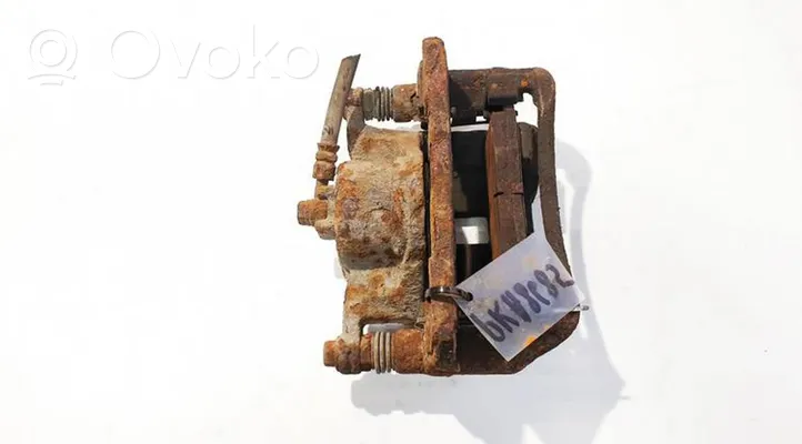 Honda FR-V Front brake caliper 