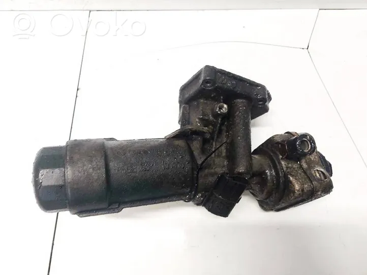 Volkswagen Golf Plus Tapa del filtro de aceite 038116380c