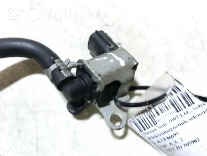 Nissan Note (E11) Turbo solenoid valve K5T46695