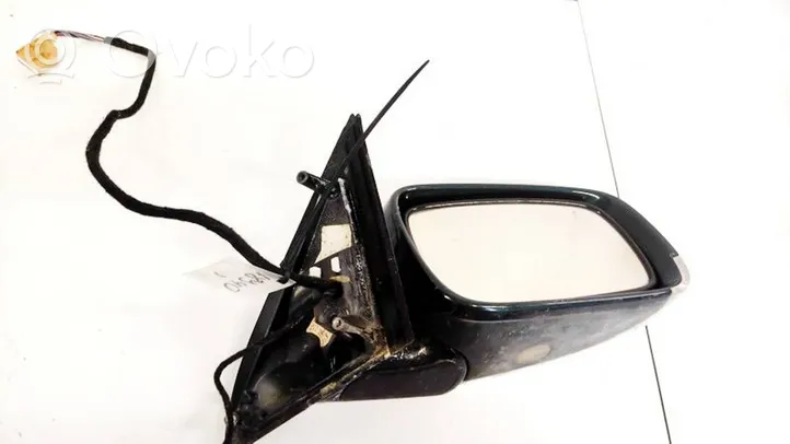 Fiat Punto (188) Front door electric wing mirror 