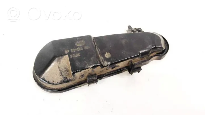 Volkswagen Golf III Parapolvere per faro/fanale 1391800