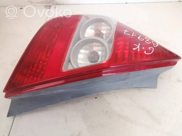 Honda Jazz Lampa tylna 