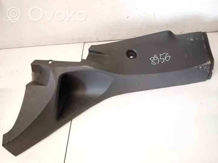 Ford Focus Inne części wnętrza samochodu 4m51a31017a