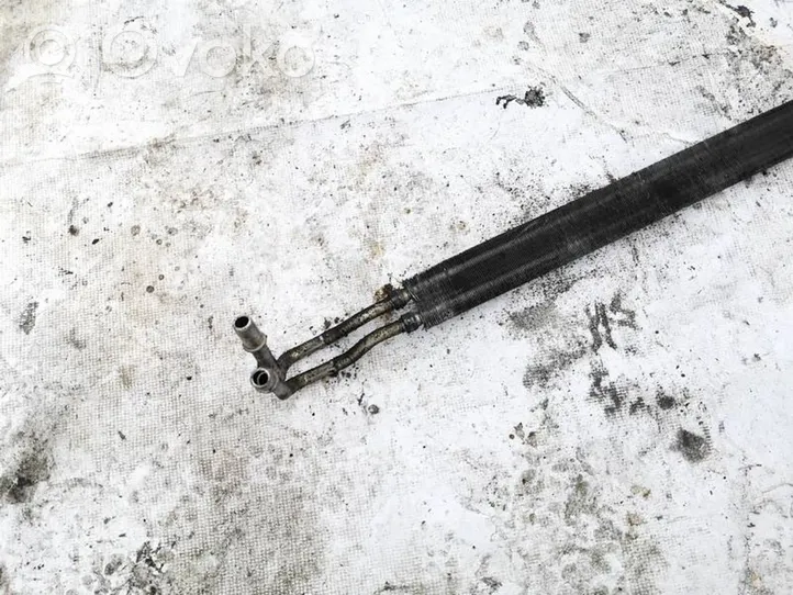 BMW 7 E65 E66 Power steering radiator 