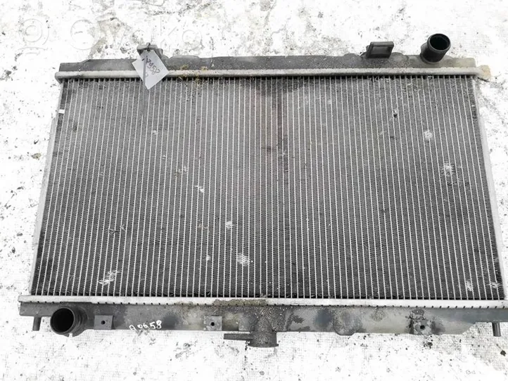 Nissan Primera Coolant radiator 