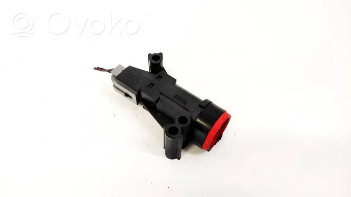 Ford Focus Fuel cut-off switch 5L2T9341AA