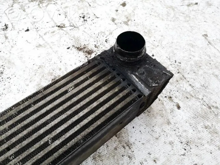 BMW 7 E65 E66 Radiatore intercooler 1751779084601