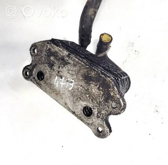 Volvo S60 Radiatore dell’olio del motore 