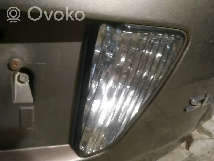 Nissan Murano Z50 Задний бампер фонарь 